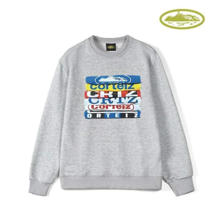 Corteiz Sweatshirt _SKUCorteizS-2XLastxC110631497